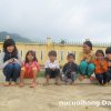 Trung thu Tr'Hy; Nụ cười hồng ĐN-Thành Đạt-UMN